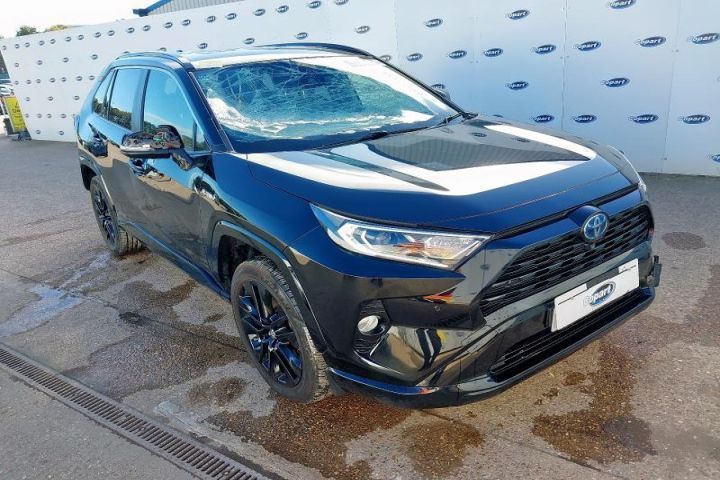 Dezmembrez Toyota RAV4 5 [2019 - 2022] Crossover 2.5 AT (206 hp)