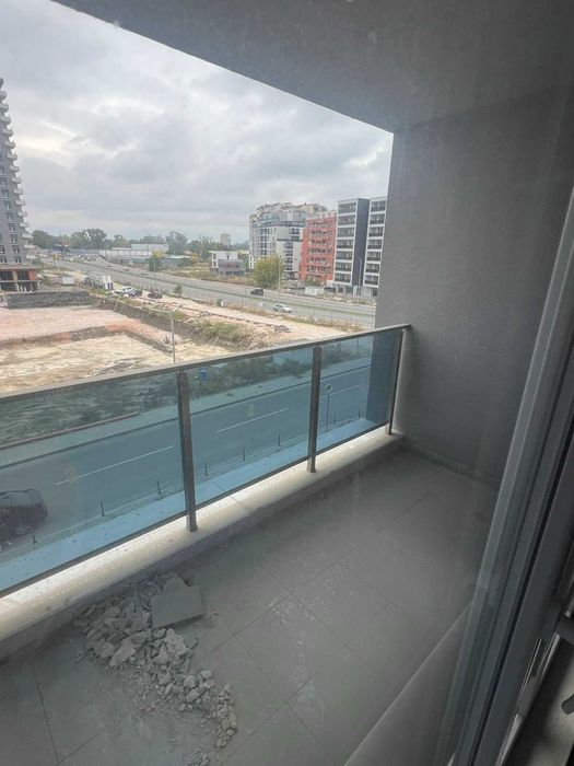 Ексклузивно! Двустаен - кв. Гагарин с АКТ 16!