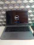 Laptop gaming sau editări Dell xps 17 inch model L702x procesor i7