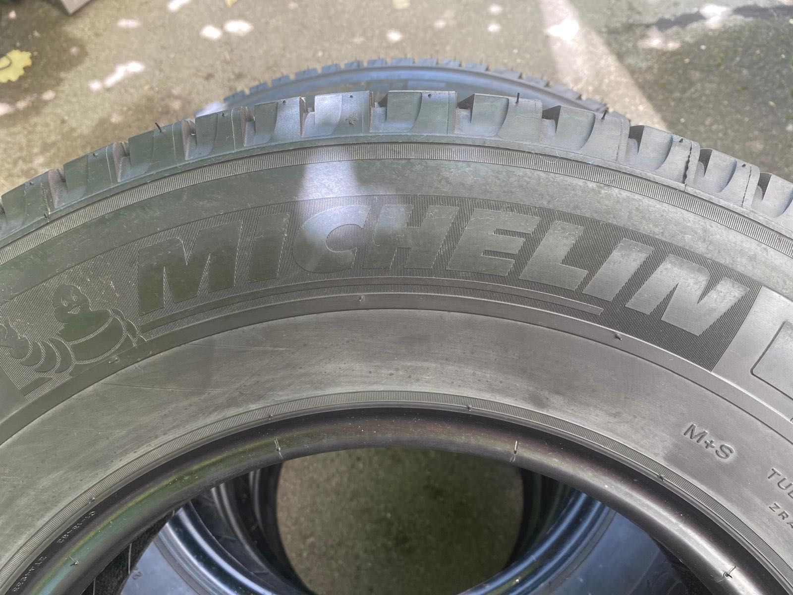 4 бр. Летни Гуми 225/75 R16 CP за Бус/Кемпер – Внос от Германия