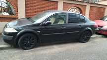 Renault Megane 1.6 16V