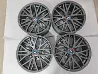 Jante 18 BMW F10, F11, F01, F30, F31, E90, E91, 8Jx18. ET30