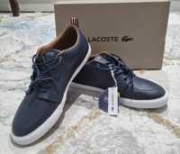 Кроссовки LACOSTE Bayliss 44 размер