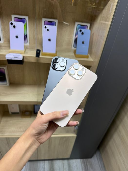 iphone 16 Pro Max 1tb