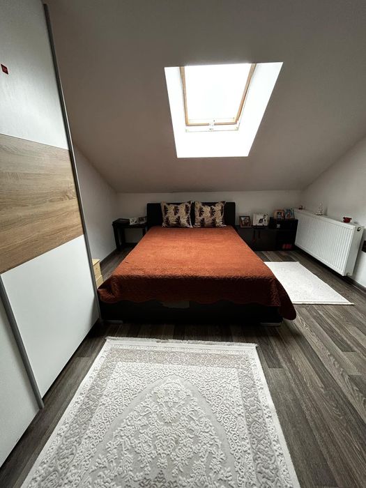 Apartament de vânzare cu mansardă‼️