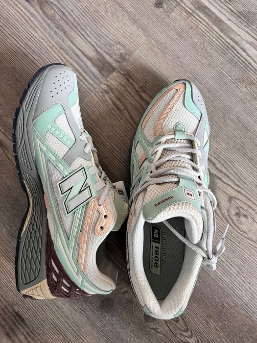 New Balance 1906u
