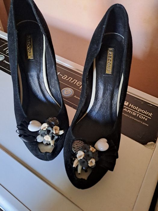 Туфли женские продам