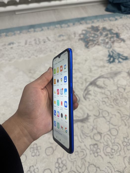 Redmi 9А смартфон