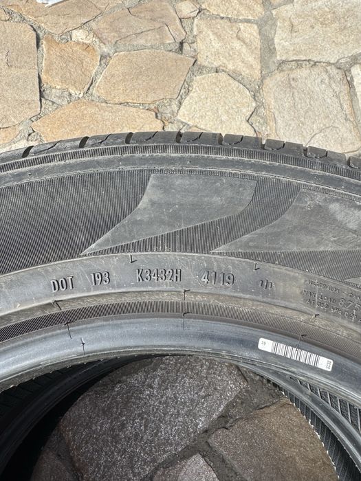 235 60 18 Pirelli Scorpion Verde
