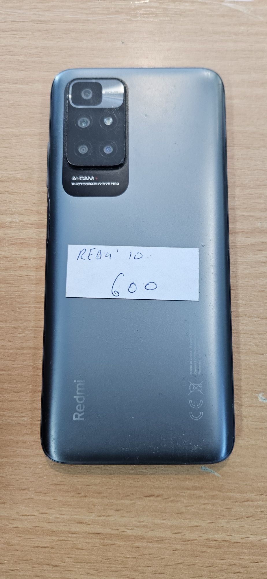 Redmi 10 128gb impecabil