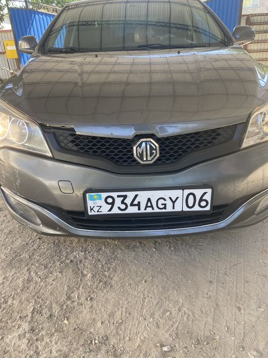 Продам автомашину