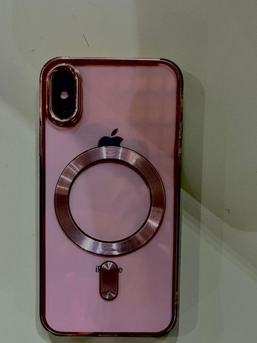 iphone xs gold 64gb