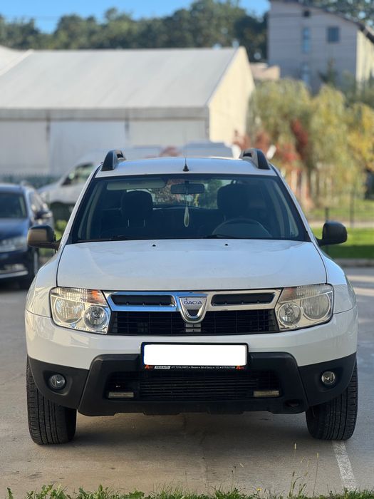 Dacia Duster 1.5dCi 4x2 Ambiance
