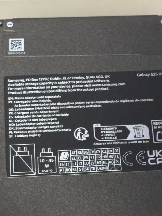 Samsung Galaxy S25 Ultra