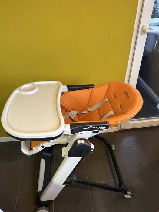 Столче за хранене Peg Perego Siesta Follow Me
