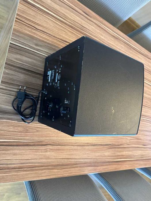 Активен субуфер Yamaha