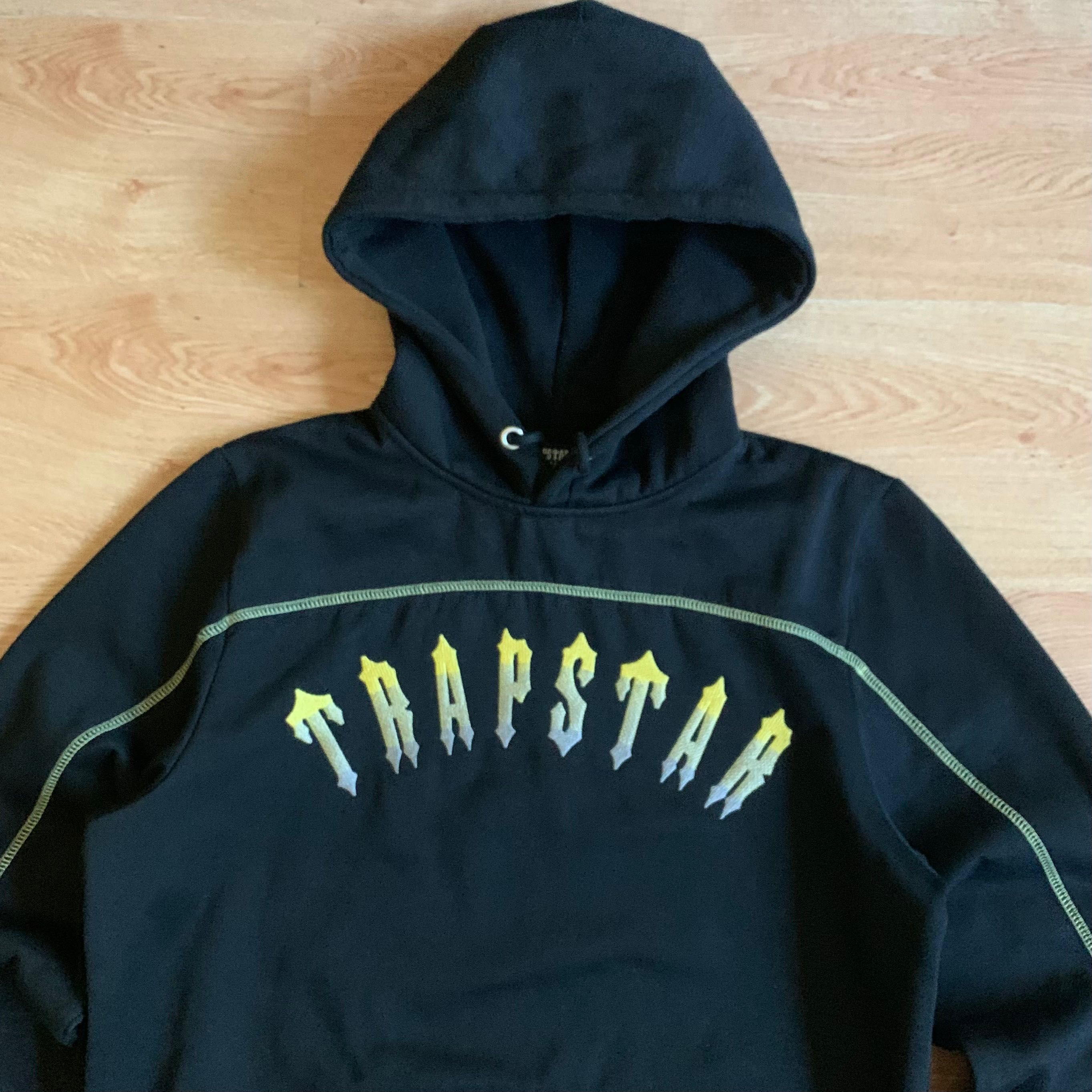 Суичър , худи Trapstar hoodie
