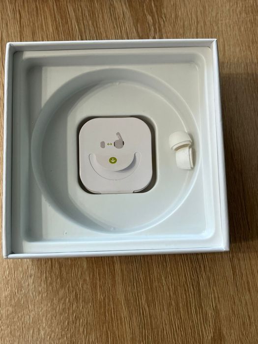 Продам airpods pro 1