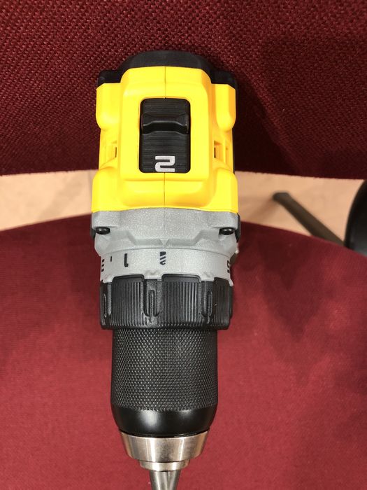 DeWalt DC800 filetanta