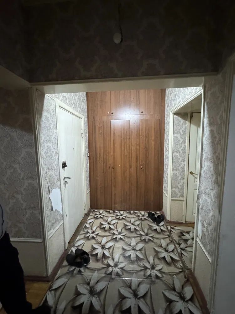 Сдается 3 х ком Бунёдкор стадион.  Козиробод.