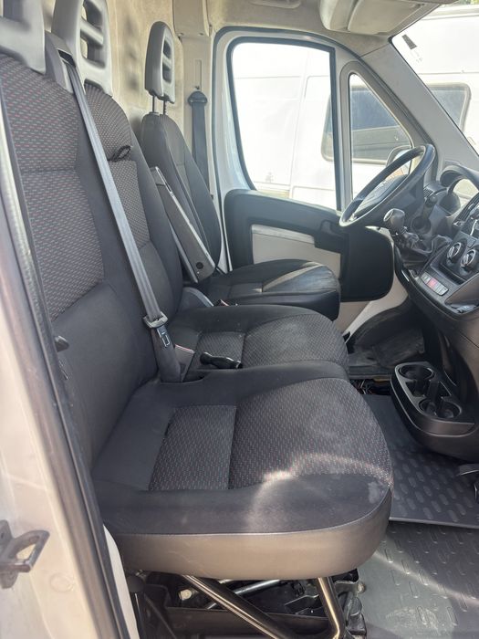 Citroen Jumper Euro 6 A/C Frigorific