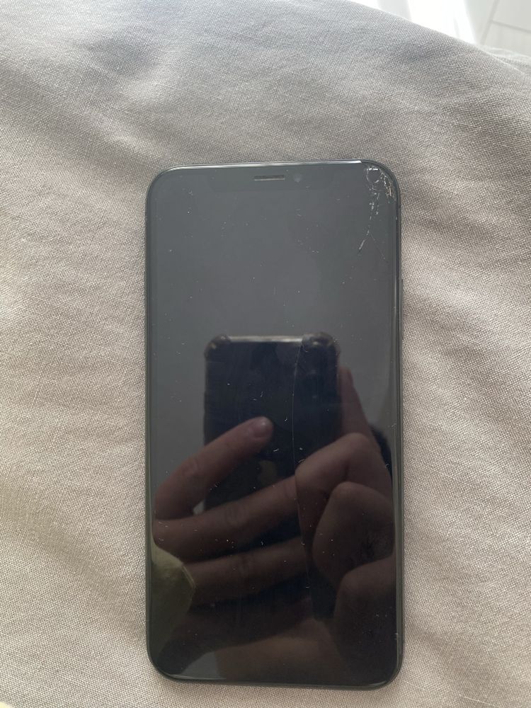 Iphone x 64 gb продам