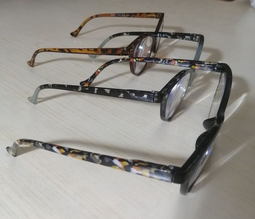 Оптические  очки