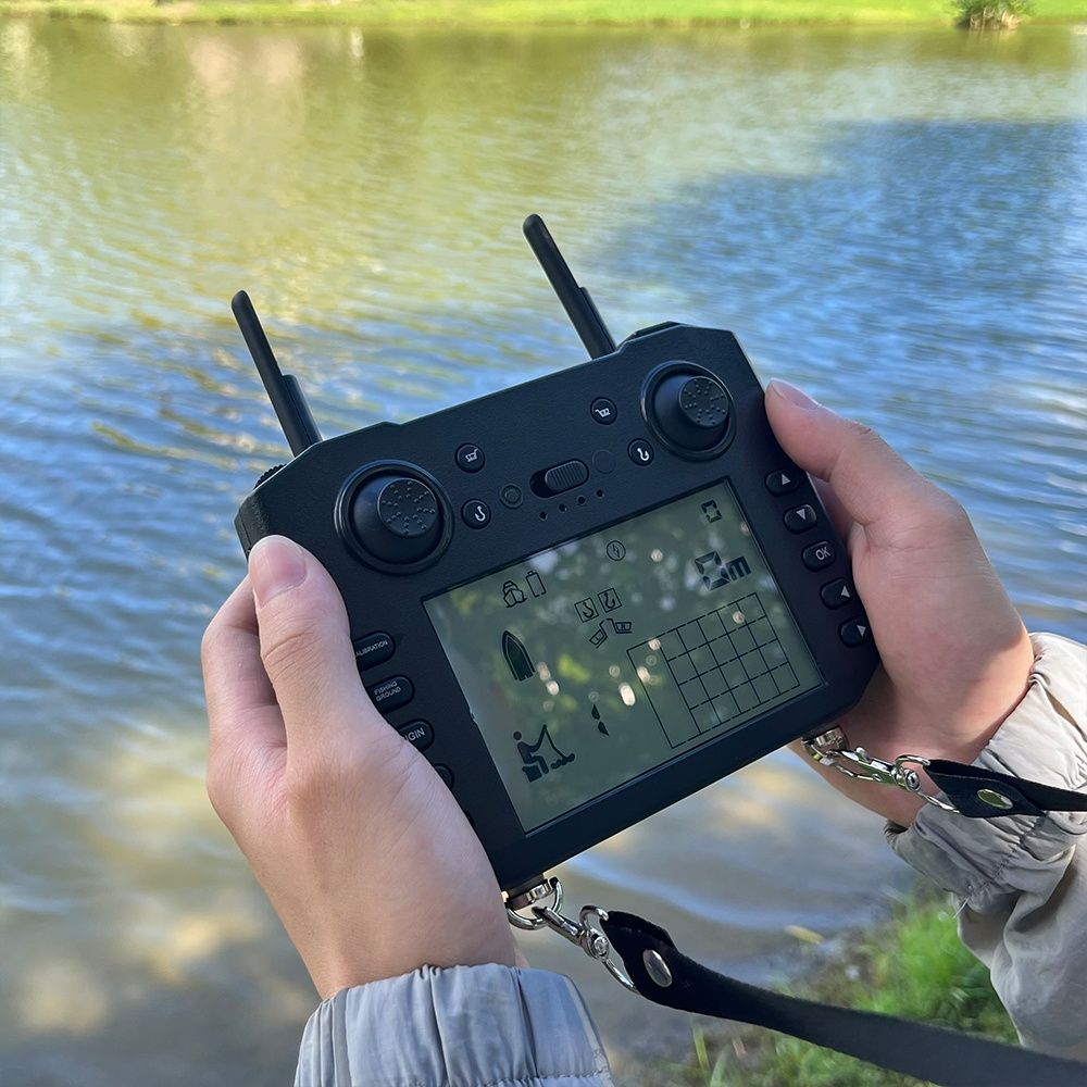 FLYTEC V030 GPS, lit-ion батерия 20000mah+ 1г. Гаранция