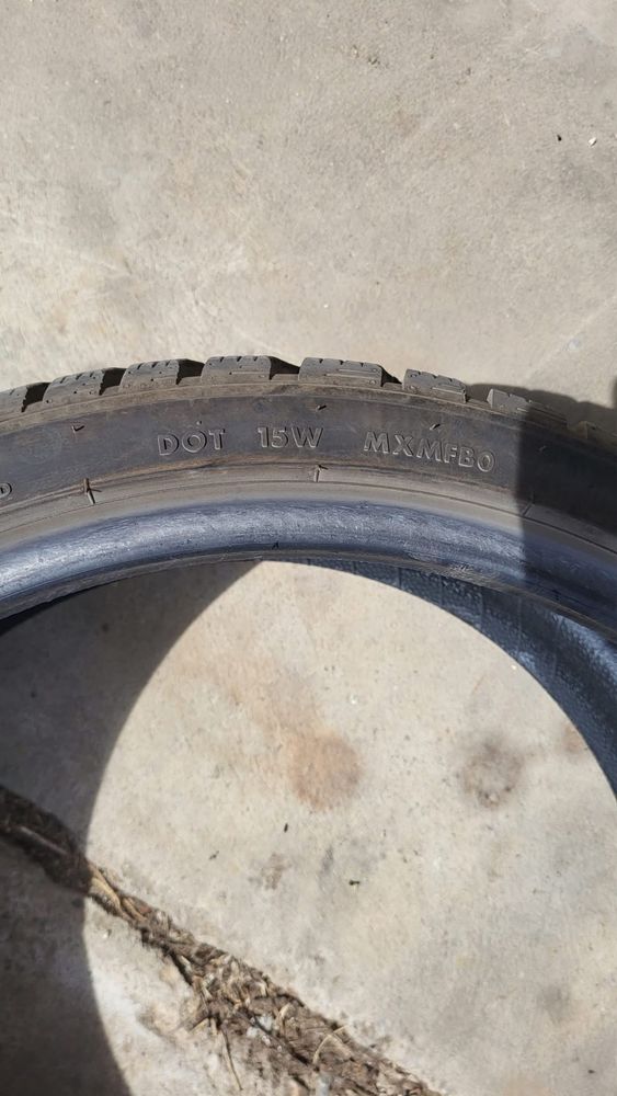 Зимни гуми GT radial 235/35 R19