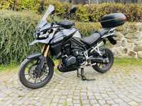 Triumph Tiger Explorer 1200