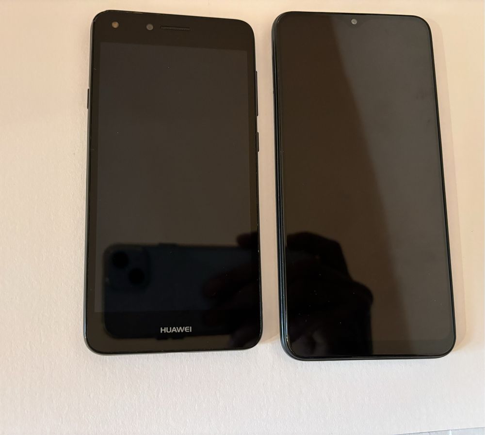 Samsung A53 5G si Samsung A34 5G