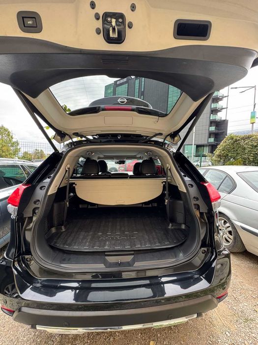 Nissan X-TRAIL 2.0 dci 4x4