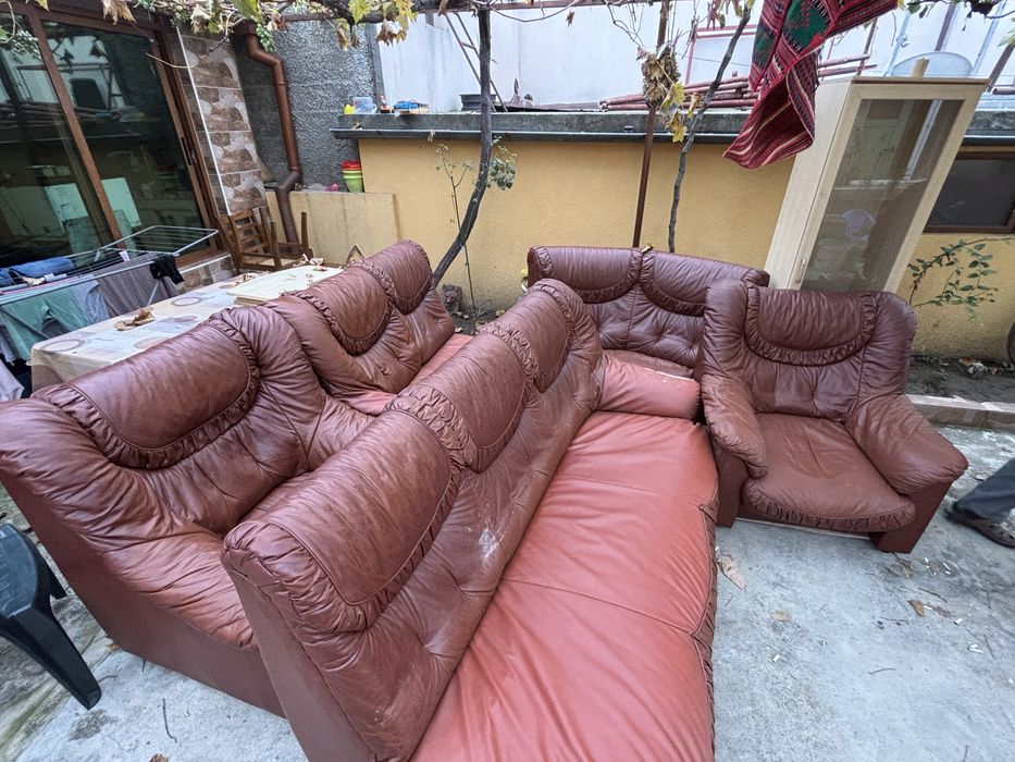 ъглова гърнетура