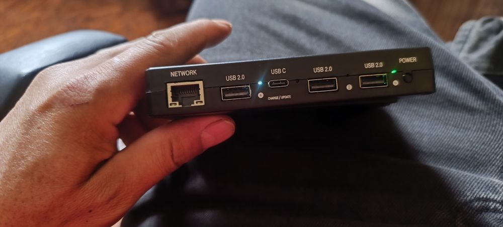 Rev driver hub Для роботатехники