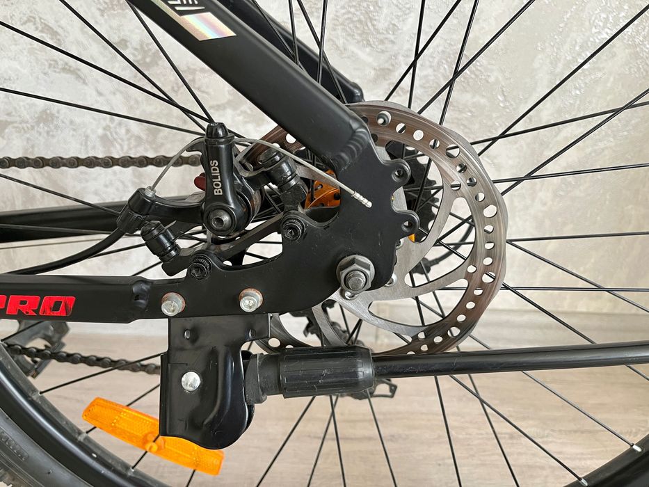 Горный велосипед «Velopro»