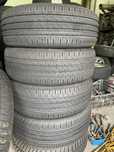 Anvelope Vara Noi 205/55/17 Continental dot 1823
