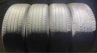 Шины 225/55R18 (4шт) M+S