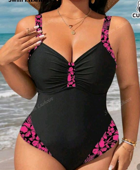 Costum baie damă nou
