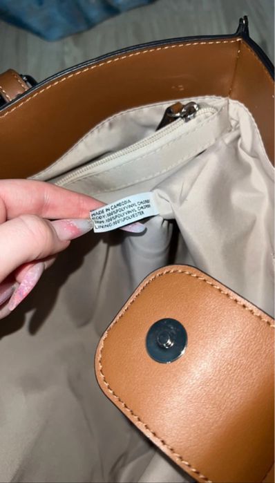 Sneakersi cu pietre Nine West