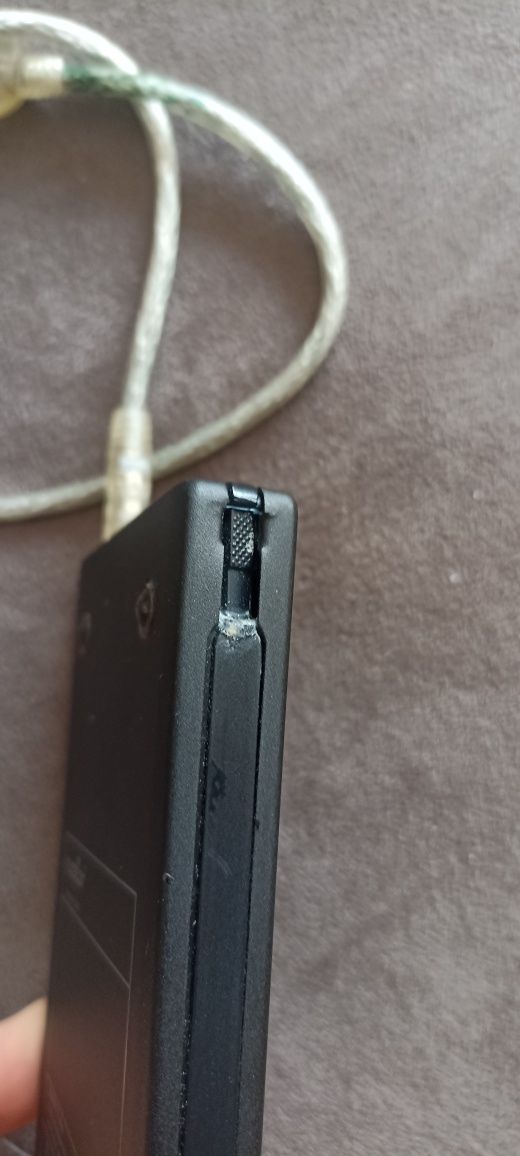 1Tb хард диск Rocstor