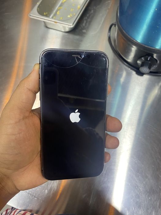 Iphone 11 icloud 128