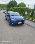 Sandero 3  an fabr 2021