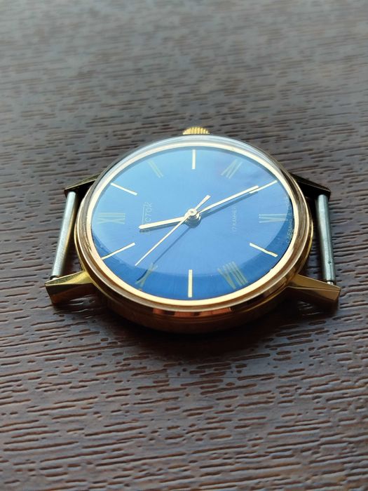 часы Восток СССР Новые