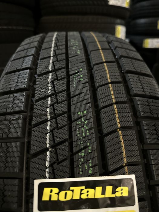Нови Зимни Гуми ROTALLA S360 235/55R18 104T XL НОВ DOT БОРД 2355518