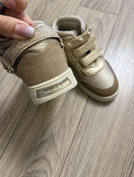 Боти за момиче Mayoral 29 номер