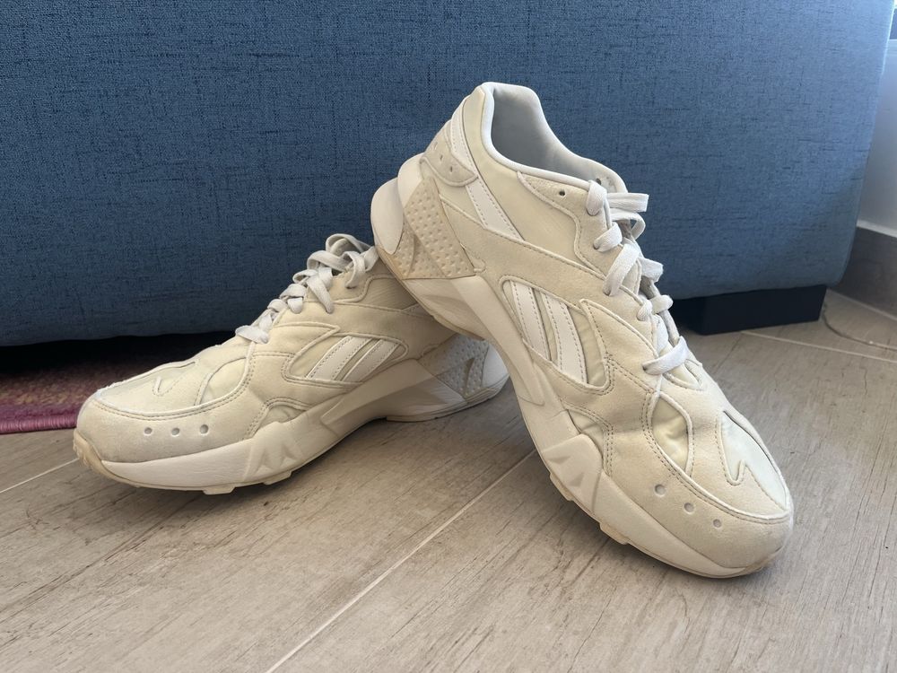 Обувки Reebok Aztrek Double 93