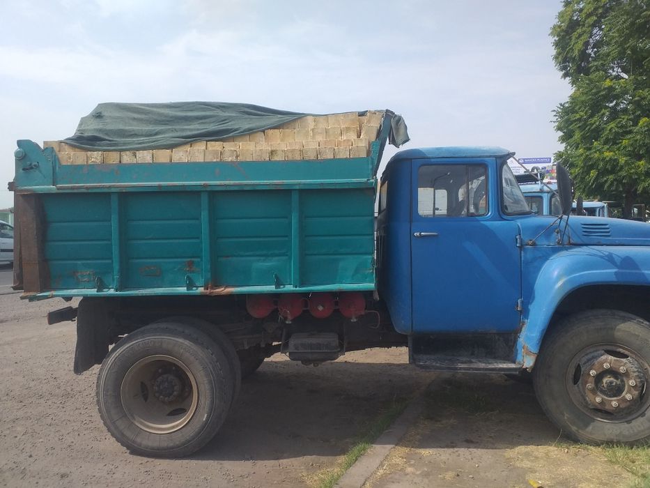 Сифатли гишт етказиб берамиз