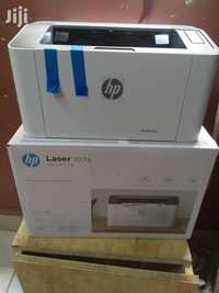 Продам принтер  HP LASER 107 A