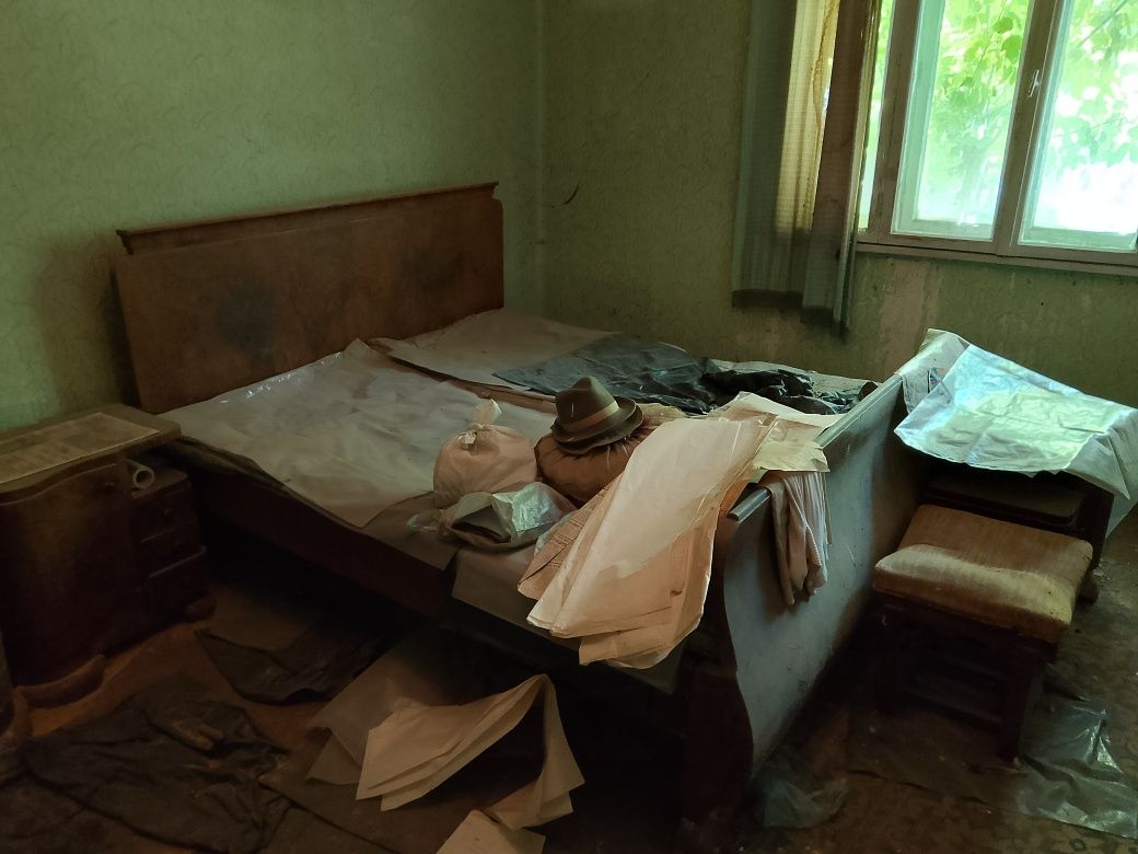 Ретро мебели комплект
