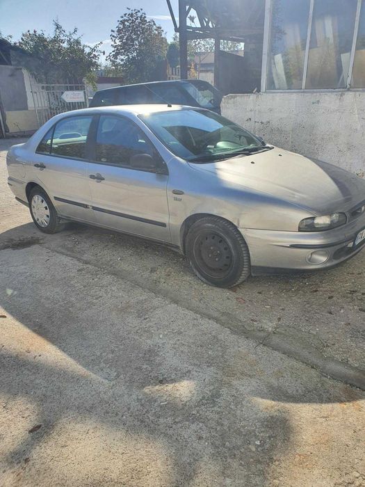 Фиат Марея   Седан